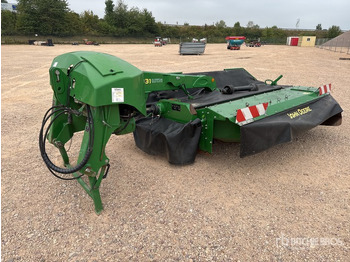 Kosačica JOHN DEERE 2000 Series