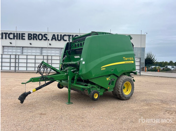 Balirka za okrugle bale JOHN DEERE 2000 Series