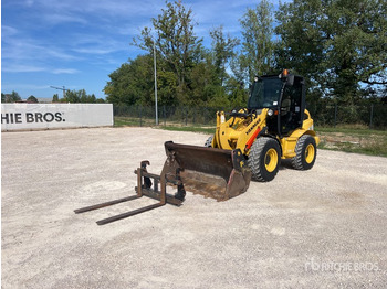 Utovarivač točkaš YANMAR