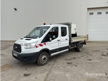 Dostavno vozilo kiper FORD Transit