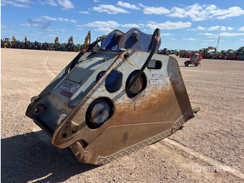 Kašika za Građevinska mašina 2018 GO Xcentric Crusher 1 m3 Godet Concasseur Excavator Crusher Bucket: slika 3 Kašika za Građevinska mašina 2018 GO Xcentric Crusher 1 m3 Godet Concasseur Excavator Crusher Bucket: slika 3