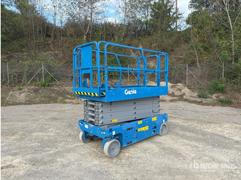 Lift u obliku makaza GENIE