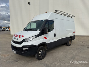 Furgon IVECO Daily