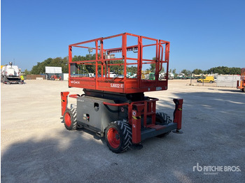 Lift u obliku makaza SKYJACK