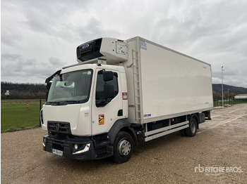 Hladnjača RENAULT D 210