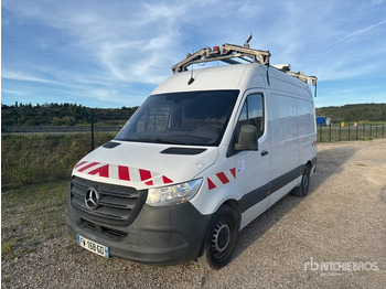 Furgon MERCEDES-BENZ Sprinter 314