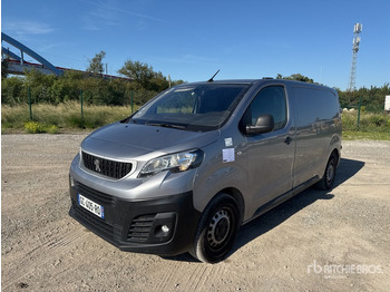Furgon, Dostavno vozilo sa duplom kabinom 2021 Peugeot Expert Vehicule Utilitaire Cargo Van: slika 2