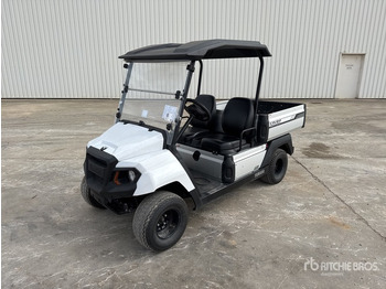 Golf auto YAMAHA