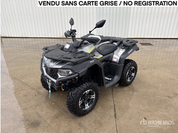 ATV/ Četvorotočkaš