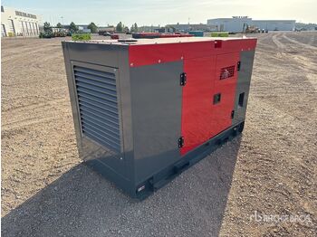 Set generatora Devol VG-R30 Generator Set: slika 3 Set generatora Devol VG-R30 Generator Set: slika 3