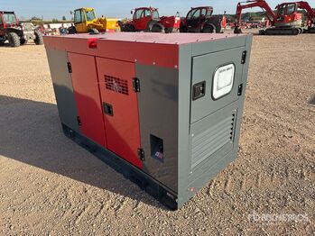 Set generatora Devol VG-R30 Generator Set: slika 4 Set generatora Devol VG-R30 Generator Set: slika 4