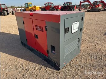 Set generatora Devol VG-R30 Generator Set: slika 4 Set generatora Devol VG-R30 Generator Set: slika 4