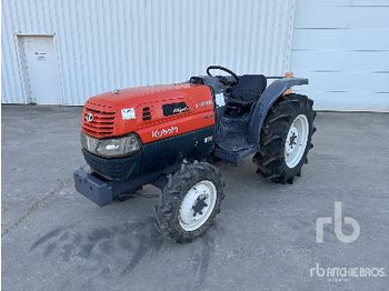 Mali traktor KUBOTA