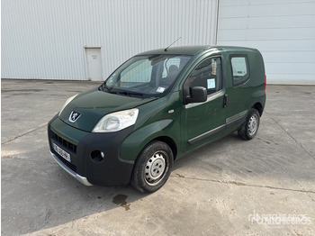 Dostavno vozilo PEUGEOT