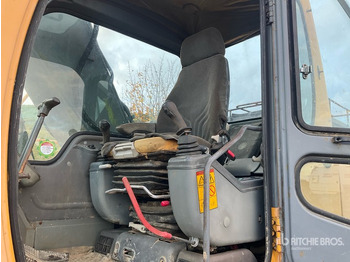 Bager guseničar 2001 Volvo EC210LC Tracked Excavator: slika 5