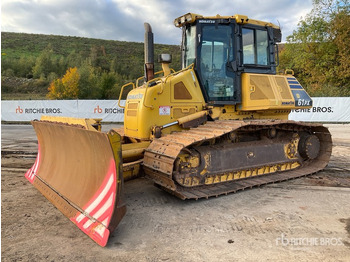 Buldožer KOMATSU D61PX-23