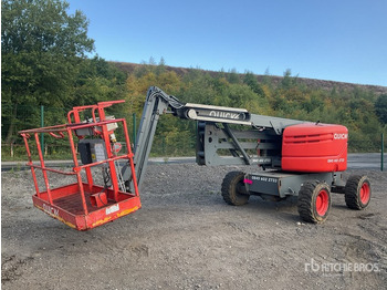 Zglobna platforma SKYJACK