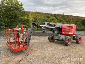 Zglobna platforma SKYJACK