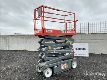 Lift u obliku makaza SKYJACK