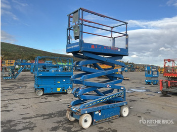 Lift u obliku makaza SKYJACK