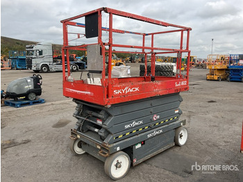 Lift u obliku makaza SKYJACK