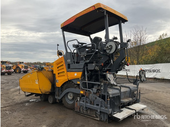 Asfaltni finišer 2015 Vogele Super 1303-3i Wheel Asphalt Paver: slika 3 Asfaltni finišer 2015 Vogele Super 1303-3i Wheel Asphalt Paver: slika 3