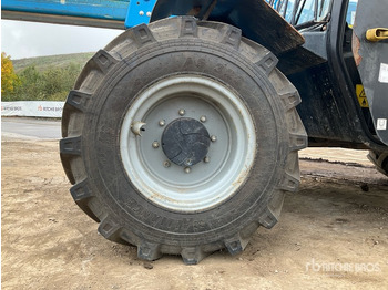 Teleskopski upravljač 2016 Genie GTH3007 Telehandler: slika 5 Teleskopski upravljač 2016 Genie GTH3007 Telehandler: slika 5