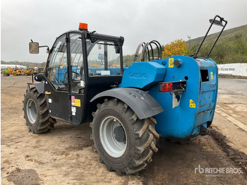 Teleskopski upravljač 2016 Genie GTH3007 Telehandler: slika 3 Teleskopski upravljač 2016 Genie GTH3007 Telehandler: slika 3