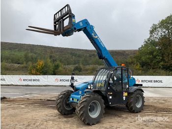 Teleskopski upravljač 2016 Genie GTH3007 Telehandler: slika 2 Teleskopski upravljač 2016 Genie GTH3007 Telehandler: slika 2