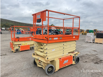 Lift u obliku makaza JLG