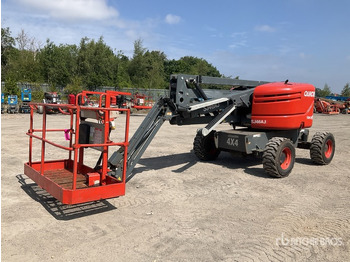 Zglobna platforma SKYJACK