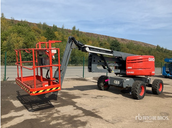 Zglobna platforma SKYJACK