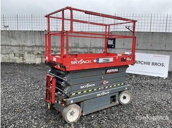 Lift u obliku makaza SKYJACK