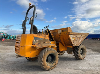 Kiper 2016 Thwaites MACH2065 2016 Thwaites MACH2065 Dumper Dumper: slika 4 Kiper 2016 Thwaites MACH2065 2016 Thwaites MACH2065 Dumper Dumper: slika 4