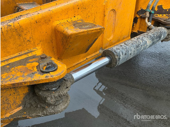 Kiper 2016 Thwaites MACH2090 9 ton 4x4 Dumper: slika 5 Kiper 2016 Thwaites MACH2090 9 ton 4x4 Dumper: slika 5