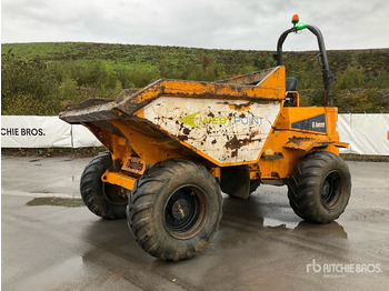 Kiper 2016 Thwaites MACH2090 9 ton 4x4 Dumper: slika 2 Kiper 2016 Thwaites MACH2090 9 ton 4x4 Dumper: slika 2