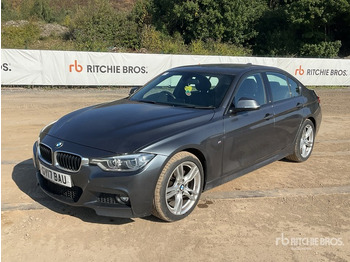 Automobil BMW