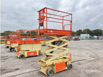 Lift u obliku makaza JLG