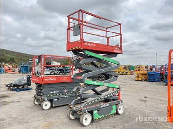 Lift u obliku makaza SKYJACK