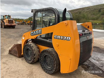 Mini utovarivač 2018 Case SR130 Skid Steer Loader: slika 3 Mini utovarivač 2018 Case SR130 Skid Steer Loader: slika 3