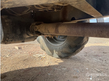 Kiper 2018 Mecalac TA6S 6 ton 4x4 Swivel Dumper: slika 5