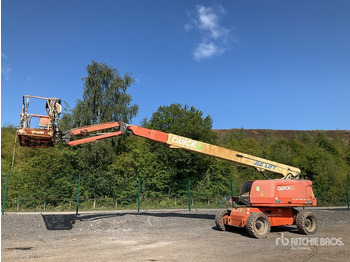 Zglobna platforma 2019 JLG 660SJ 4WD Diesel Articulating Boom Lift: slika 5