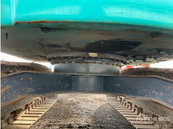 Bager guseničar 2019 Kobelco SK140SRLC-5 Tracked Excavator: slika 5