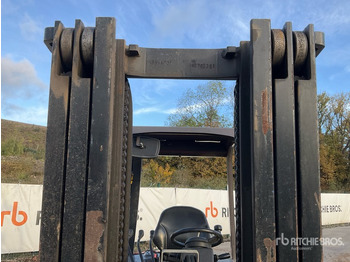 Viljuškar 2019 Manitou Ml25D 2500 kg Forklift: slika 5