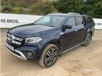 Tarup/ Mulčer MERCEDES-BENZ