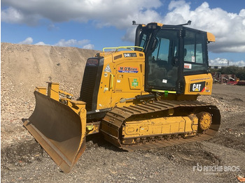 Buldožer CATERPILLAR D4K