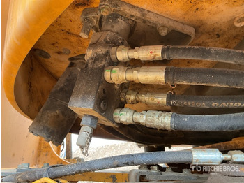 Utovarivač točkaš 2021 Volvo L110H Wheel Loader: slika 5