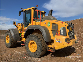 Utovarivač točkaš 2021 Volvo L110H Wheel Loader: slika 3