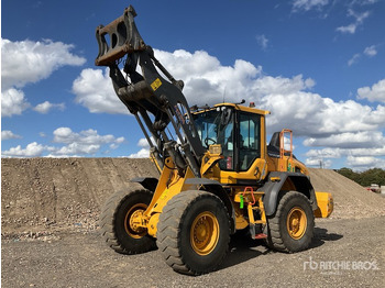 Utovarivač točkaš VOLVO L70H