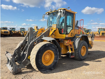 Utovarivač točkaš VOLVO L70H